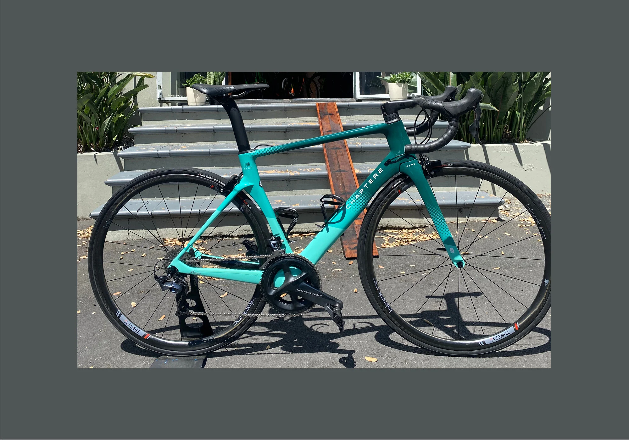 Chapter2 Rere — Bennys Bike Shop